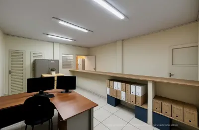 Casa comercial para venda em jardim marajoara, 90m²