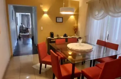 Casa tipo para venda em vila paulista com 3 quartos, sendo 1 suíte, 173m²
