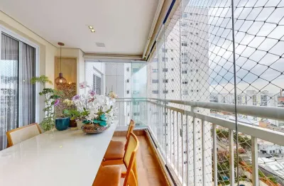 Apartamento tipo para venda em lapa com 3 quartos, sendo 1 suíte, 100m²