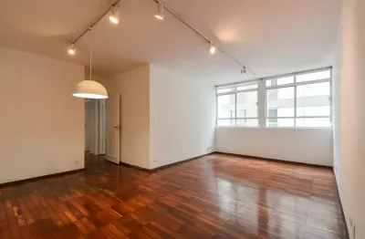 Apartamento tipo para venda em paraíso com 3 quartos, sendo 1 suíte, 102m²
