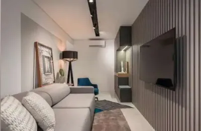 Apartamento para venda em vila mariana com 1 quarto, sendo 1 suíte , 42m²
