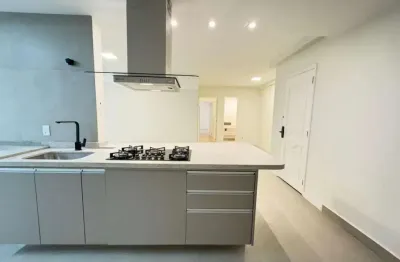 Apartamento para venda em cerqueira césar com 3 quartos, sendo 1 suíte , 110m²
