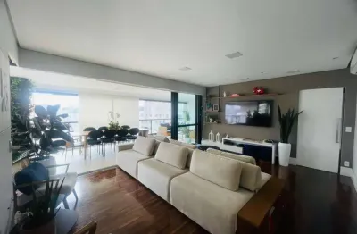 Apartamento tipo para venda em vila uberabinha com 3 quartos, sendo 3 suítes, 184m²