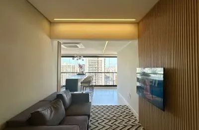 Apartamento tipo para venda em vila mariana com 2 quartos, sendo 1 suíte, 73m²