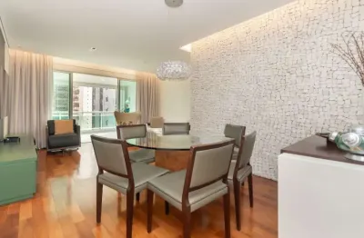 Apartamento tipo para venda em aclimação com 3 quartos, sendo 3 suítes, 159m²