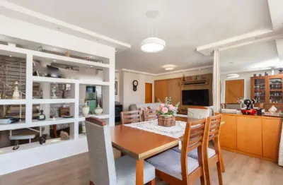 Cobertura para venda em campo belo com 3 quartos, sendo 1 suíte, 244m²