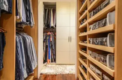 Apartamento tipo para venda em jardim europa com 3 quartos, sendo 1 suíte, 178m²
