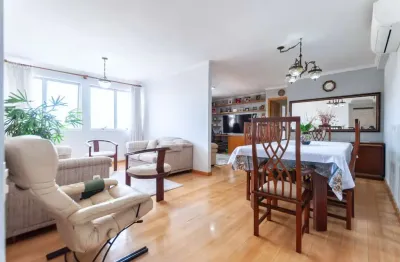 Apartamento para venda em vila monumento com 3 quartos, sendo 1 suíte , 104m²