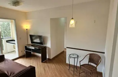 Apartamento tipo para venda em vila andrade com 2 quartos, 51m²