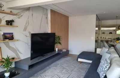 Apartamento tipo para venda em santana com 3 quartos, sendo 3 suítes, 133m²
