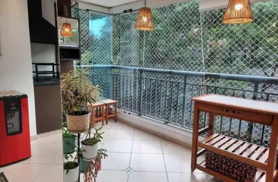 Apartamento para venda em vila andrade com 2 quartos, sendo 1 suíte , 75m²