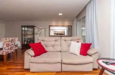 Apartamento tipo para venda em cambuci com 3 quartos, sendo 1 suíte, 98m²