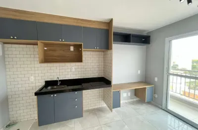 Apartamento para locação em vila romana com 1 quarto, sendo 1 suíte , 28m²