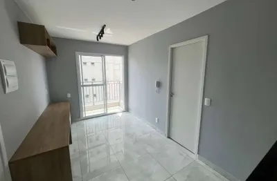 Apartamento para locação em vila romana com 1 quarto, sendo 1 suíte , 28m²