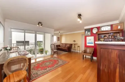 Apartamento tipo para venda em vila cordeiro com 2 quartos, sendo 2 suítes, 96m²