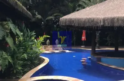 Casa no condomínio aldeia do camburi para venda com 4 quartos, sendo 1 suíte, 120m²