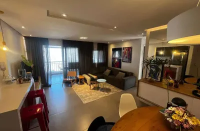 Apartamento para venda em vila dom pedro ii com 2 quartos, sendo 2 suítes , 87m²