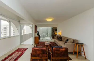 Cobertura para venda em santa cecília com 2 quartos, sendo 2 suítes, 144m²
