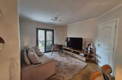 Apartamento tipo para venda em cidade monções com 3 quartos, sendo 1 suíte, 94m²