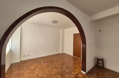 Apartamento tipo para venda em santa cecília com 3 quartos, sendo 1 suíte, 90m²