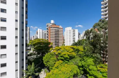 Apartamento para venda em campo belo com 3 quartos, sendo 1 suíte , 107m²