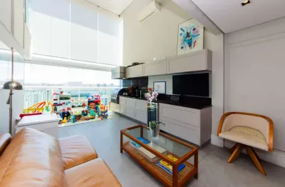 Apartamento tipo para venda em brooklin com 3 quartos, sendo 1 suíte, 173m²