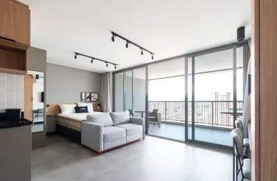 Kitnet / Stúdio à venda na Rua Airi, 227, Tatuapé, São Paulo