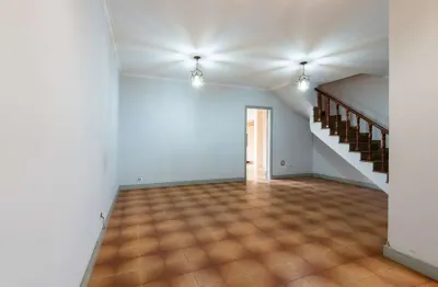 Casa tipo para venda em planalto paulista com 3 quartos, 161m²