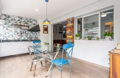 Apartamento tipo para venda em jardim prudência com 3 quartos, sendo 1 suíte, 87m²