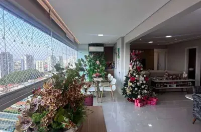 Apartamento para venda em vila leopoldina com 3 quartos, sendo 3 suítes , 129m²