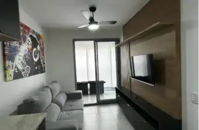 Apartamento para venda em ipiranga com 1 quarto, sendo 1 suíte , 36m²