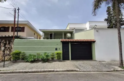 Casa tipo para venda em jardim franca com 3 quartos, sendo 2 suítes, 355m²