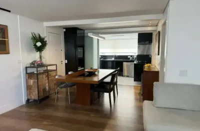 Apartamento para venda em jardim paulista com 2 quartos, sendo 1 suíte , 96m²