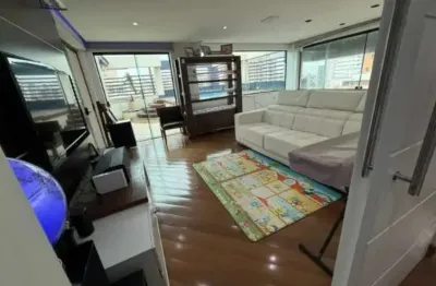 Apartamento para venda em jardim vila mariana com 4 quartos, sendo 1 suíte , 240m²