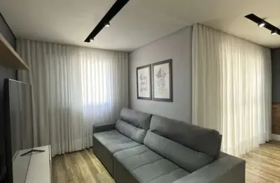 Apartamento para venda em vila andrade com 2 quartos, sendo 1 suíte , 67m²