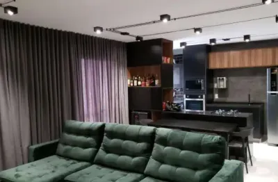 Apartamento para venda em mooca com 2 quartos, sendo 1 suíte , 64m²