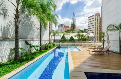 Apartamento para venda em Bela Vista com 1 quarto, sendo 1 suíte , 41m²