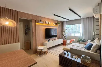 Apartamento com 2 quartos à venda na Avenida Sabiá, 57, Moema, São Paulo