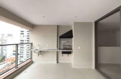Apartamento para venda em vila mariana com 3 quartos, sendo 3 suítes , 141m²