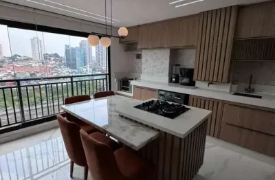 Apartamento com 1 quarto à venda na Rua Evans, 880, Vila Esperança, São Paulo
