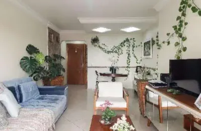 Apartamento para venda em chácara califórnia com 3 quartos, sendo 1 suíte , 74m²