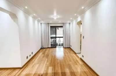 Apartamento para venda em água fria com 3 quartos, sendo 1 suíte , 120m²