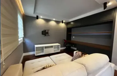 Apartamento para venda em jardim paulista com 3 quartos, sendo 1 suíte , 120m²