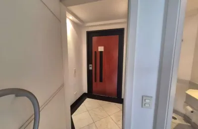 Apartamento para venda em brooklin novo com 3 quartos, sendo 1 suíte , 121m²