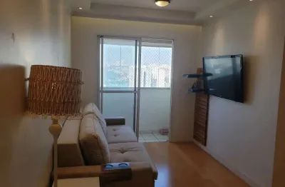 Apartamento com 3 quartos à venda na Rua Jaguaré, 186, Jaguaré, São Paulo