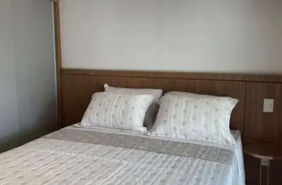 Studio para venda em indianópolis com 1 quarto, sendo 1 suíte , 30m²