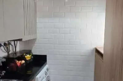 Apartamento para venda em vila suzana com 2 quartos, sendo 2 suítes , 99m²