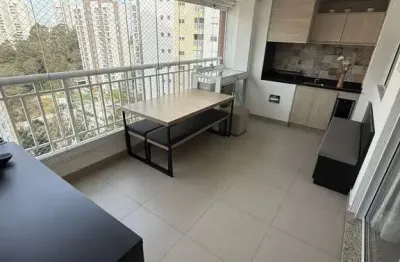Apartamento para venda em vila andrade com 3 quartos, sendo 1 suíte , 97m²