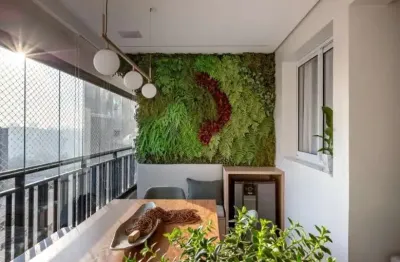 Apartamento para venda em vila progredior com 3 quartos, sendo 1 suíte , 100m²