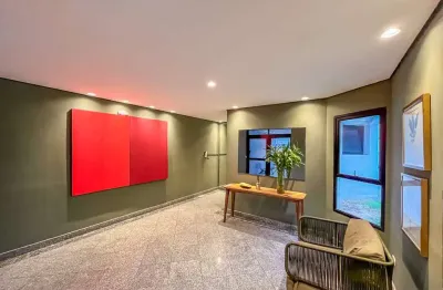 Apartamento para venda em santana com 3 quartos, sendo 1 suíte , 94m²